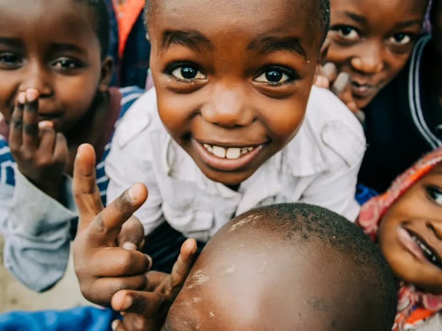 Enfant protégé et accompagné