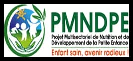 PMNDPE — Projet multisectoriel de nutrition et de développement de la petite enfance
